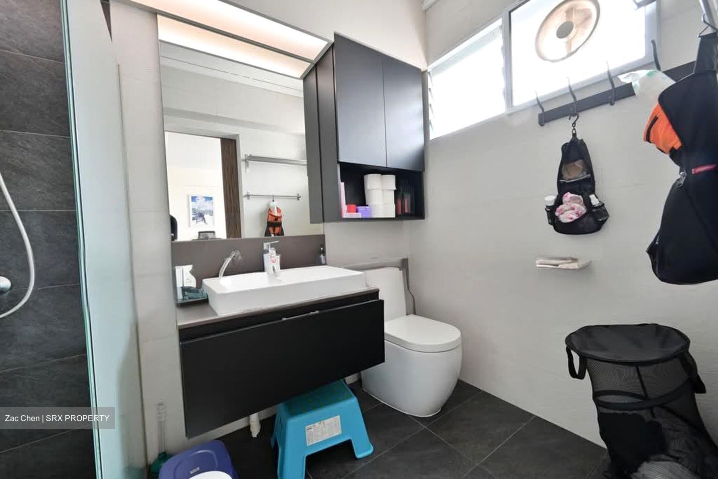 Blk 460 Pasir Ris Drive 4 (Pasir Ris), HDB Executive #589636961